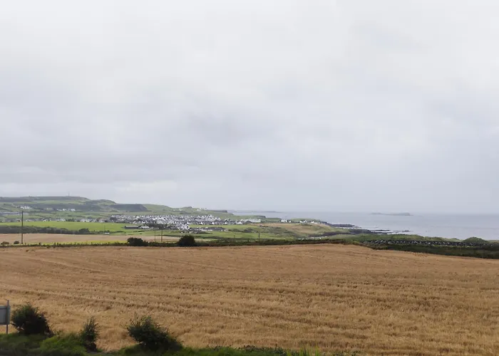 Gray\'S At Bushmills