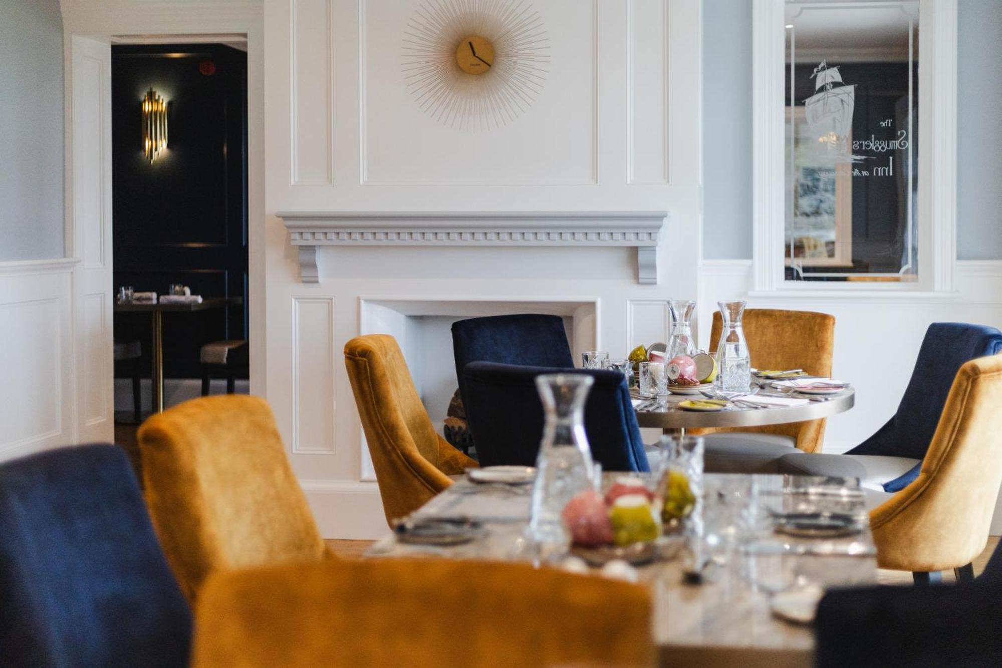 Gray's At Inn 3*