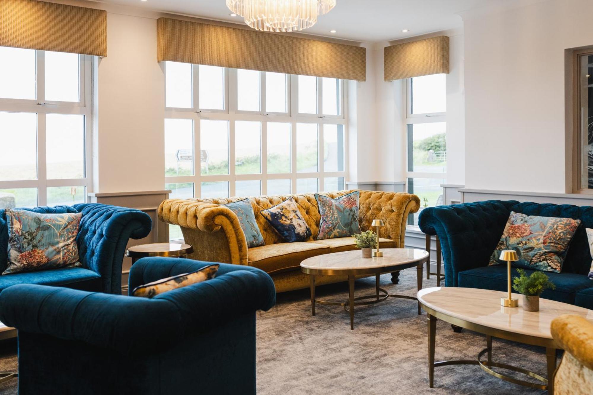 Inn Gray's At