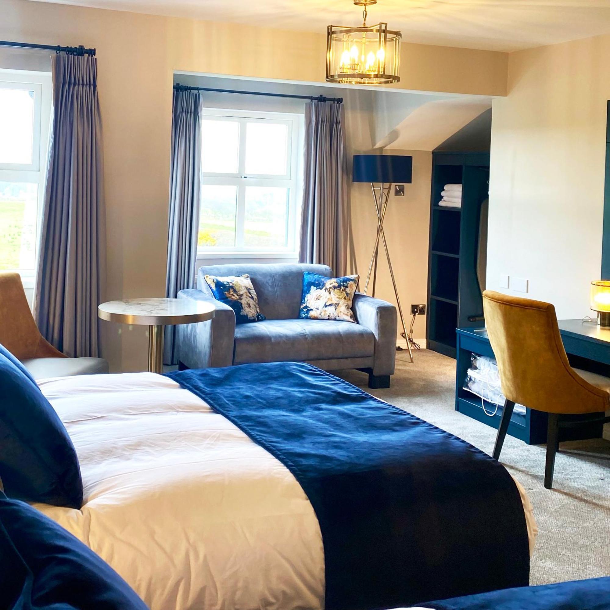 Gray's At Inn 3*