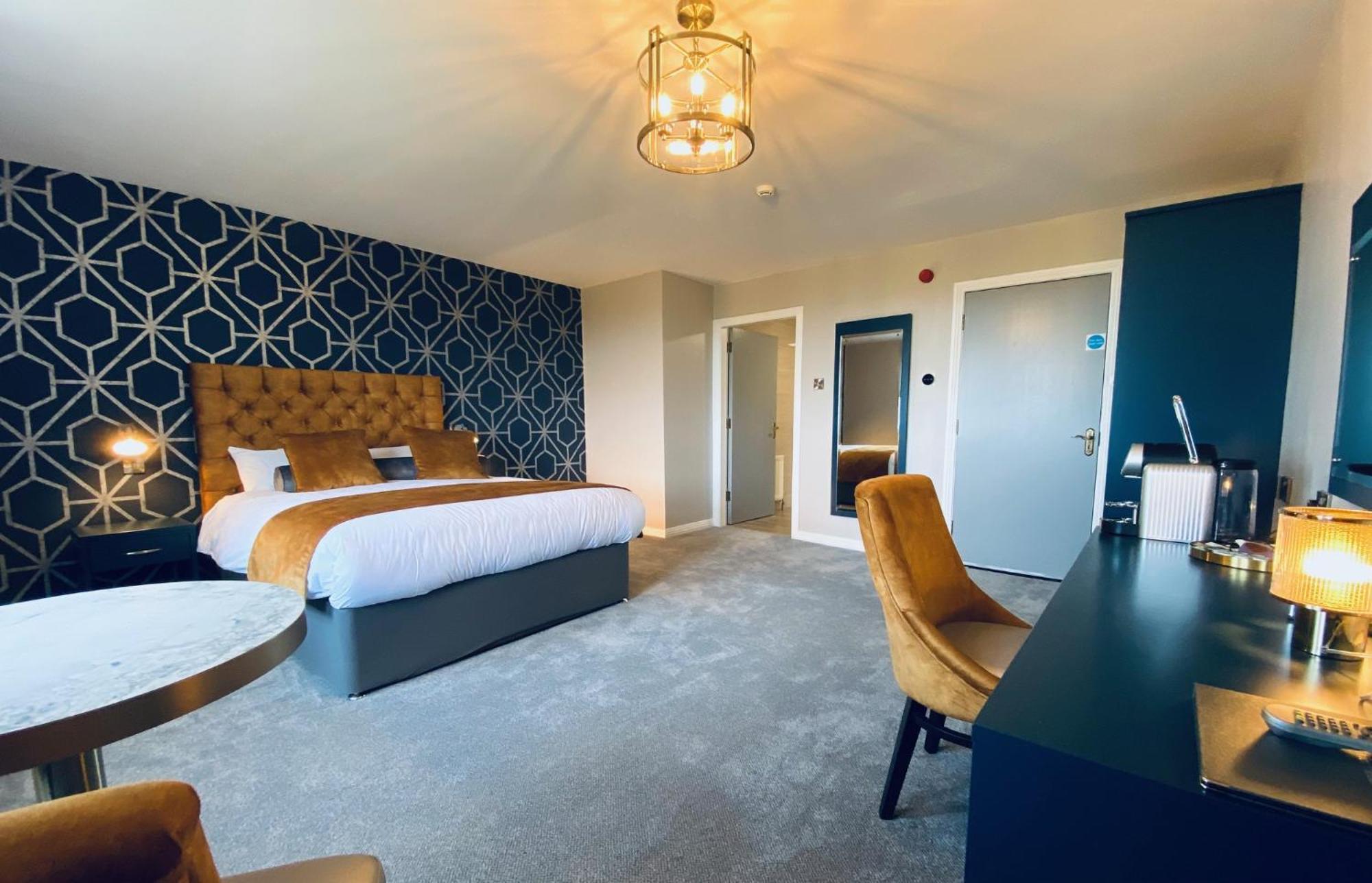 Gray's At Inn 3*